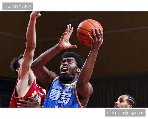 张克璨替补登场完成首秀 山东小将获锻炼机会