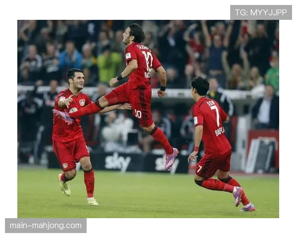 勒沃库森轮换阵容效果佳 应对多线作战从容