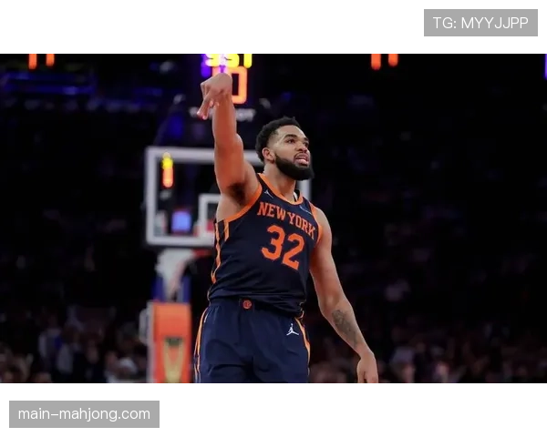 尼克斯战术革命意义 深度轮换成现代篮球标配