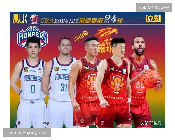 CBA新赛季缩短至40分钟 外援主导进攻趋势加剧本土球员生存危机